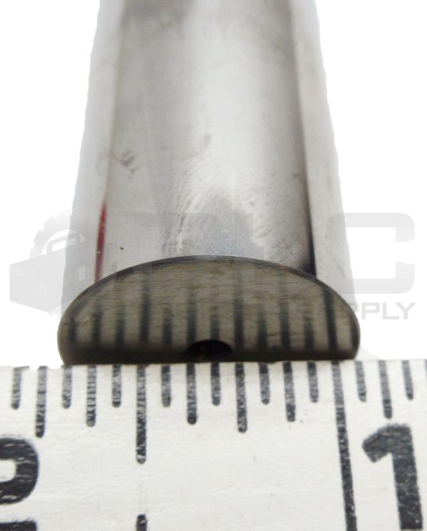 NEW R.L SCHMIDT X 5236643 THREAD PLUG GAGE GO PD 19.975 NOGO PD 20.025 - Image 3