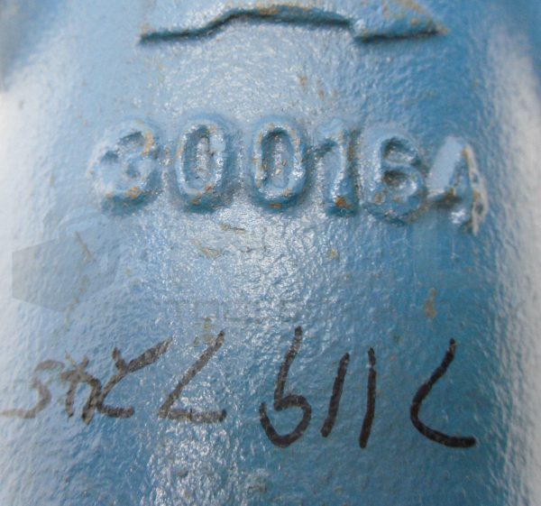 NEW R/S 300164  1" VALVE *READ* - Image 5