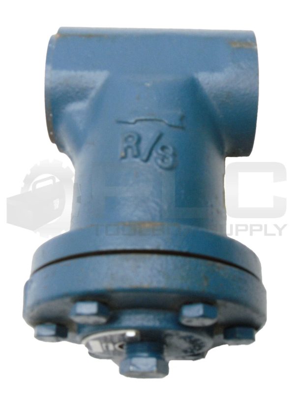 NEW R/S 300164  1" VALVE *READ*
