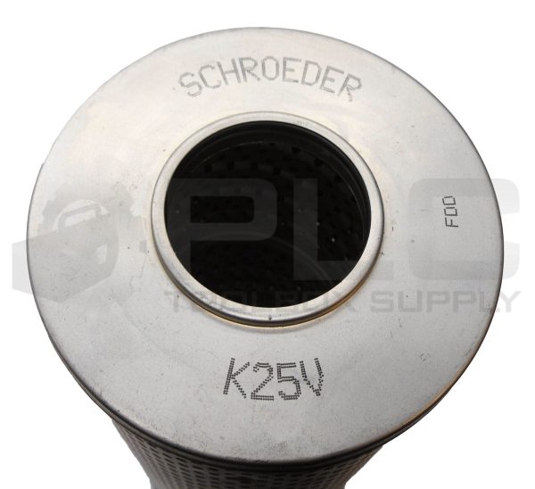 NEW SCHROEDER K25V FILTER CARTRIDGE - Image 5