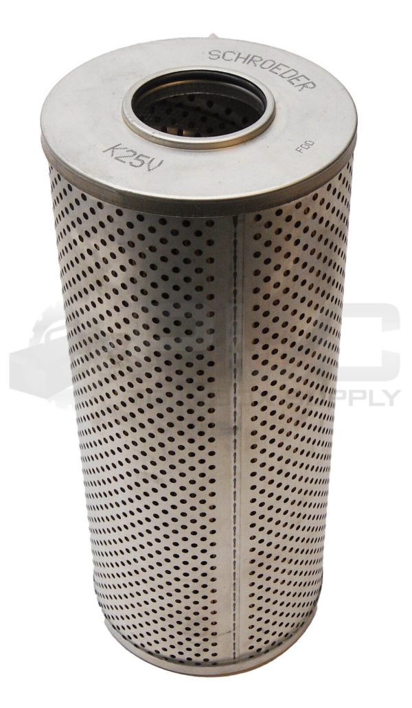 NEW SCHROEDER K25V FILTER CARTRIDGE