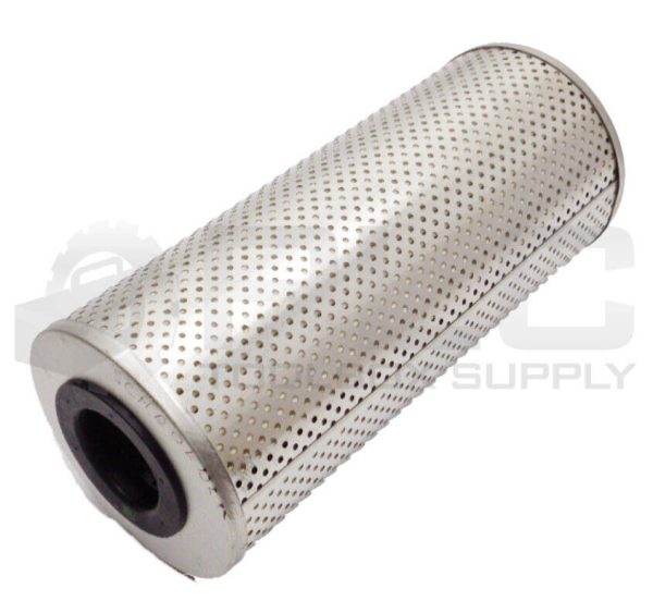 NEW SCHROEDER KS1 FILTER ELEMENT W/METAL GUARD - Image 3