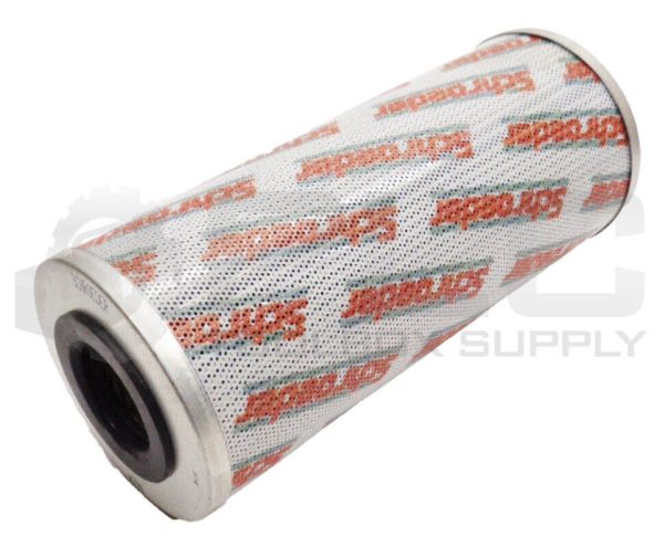 NEW SCHROEDER KZ10 REPLACEMENT ELEMENT - Image 4
