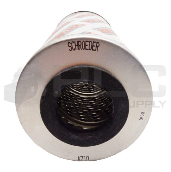 NEW SCHROEDER KZ10 REPLACEMENT ELEMENT - Image 6