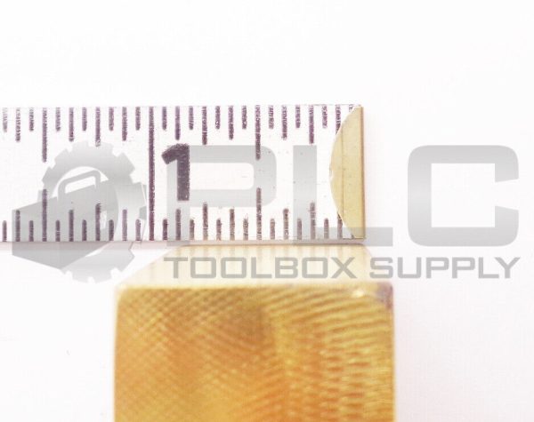 NEW SCHUNK 4950-05A-0011 GRIPPER FINGER - Image 8