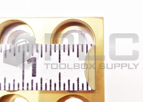 NEW SCHUNK 4950-05A-0011 GRIPPER FINGER - Image 9