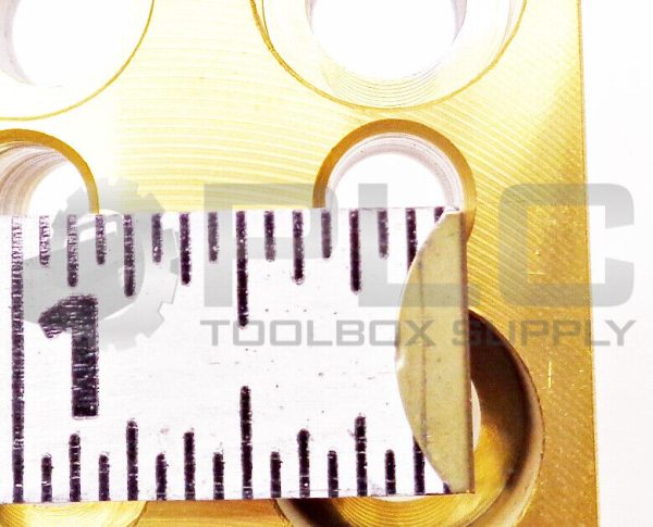 NEW SCHUNK 4950-05A-0011 GRIPPER FINGER - Image 10