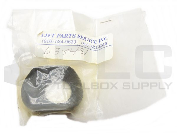 NEW SEALED 635451 METRIC SEALS - GENERAL FOR CLARK