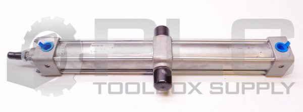 NEW SMC NCDA1T150-1200 PNEUMATIC AIR CYLINDER - Image 3