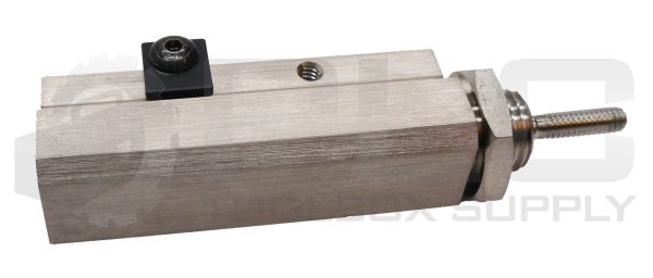 NEW SMC NCDJPB6-075D COMPACT AIR CYLINDER 1/4" - Image 5