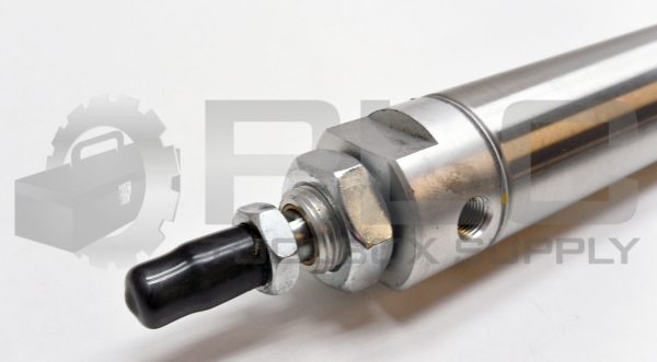 NEW SMC NCMB150-2100-X142US AIR CYLINDER - Image 3