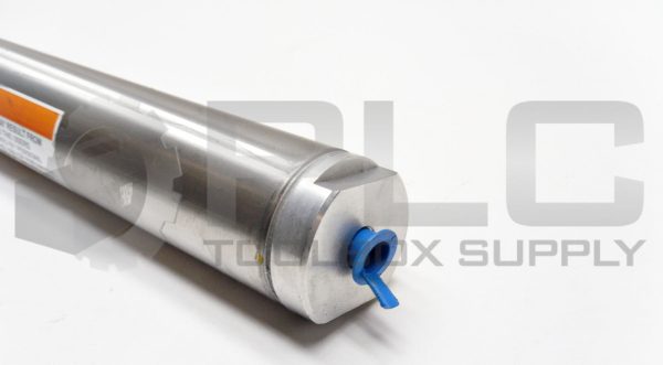NEW SMC NCMB150-2100-X142US AIR CYLINDER - Image 4