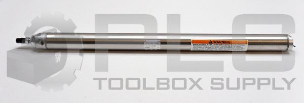 NEW SMC NCMB150-2100-X142US AIR CYLINDER