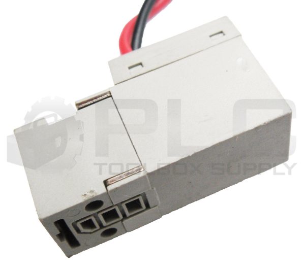 NEW SMC SY124-5H SOLENOID VALVE 0.7MPa 24VDC - Image 3