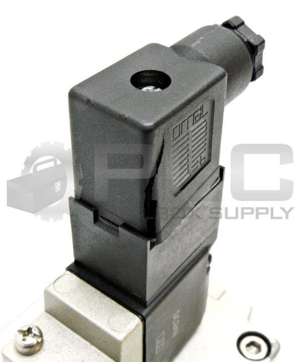 NEW SMC VG342-5DZ-04NA SOLENOID VALVE *READ* - Image 3