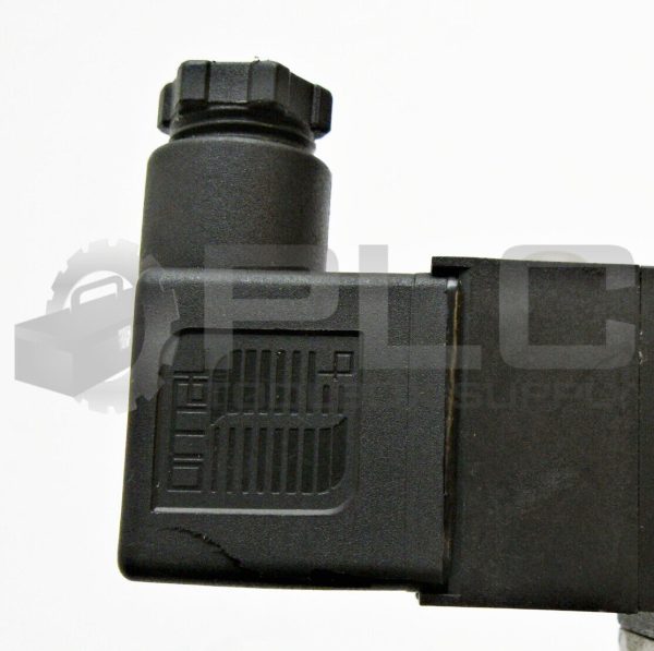 NEW SMC VG342-5DZ-04NA SOLENOID VALVE *READ* - Image 4