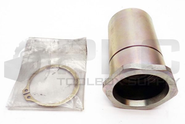 NEW SNAP-TITE B454-3 1 1/4" 78 NIPPLE