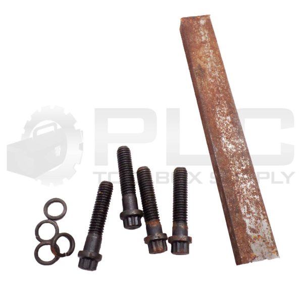 NEW TB WOODS 5VSLB338 BUSHING 5-3/8" 5VS-LBX3 3/8 *READ* - Image 4