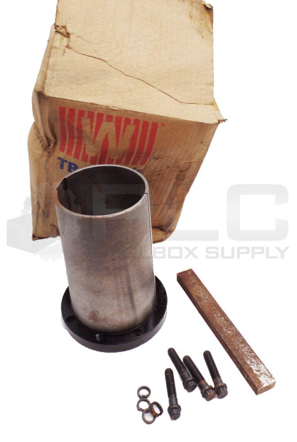NEW TB WOODS 5VSLB338 BUSHING 5-3/8" 5VS-LBX3 3/8 *READ*