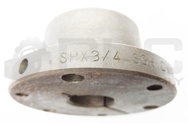 NEW TB WOODS SH X 3/4 BUSHING - Image 6