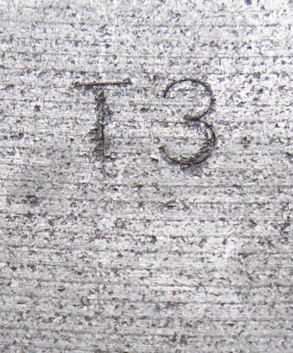 LOT OF 12 NEW CARBON BRUSHES T3 1" X 5/8" - Image 5