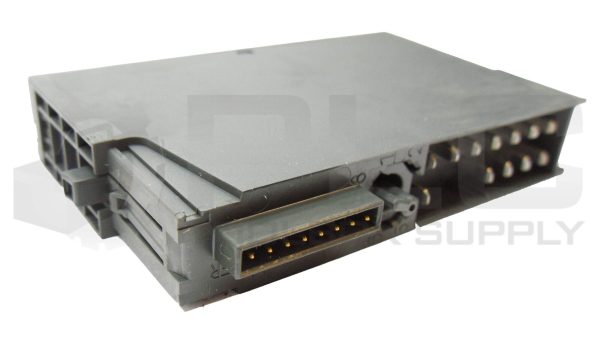 LOT OF 2 SIEMENS 6ES7 132-4BD00-0AA0 SIMATIC OUTPUT MODULE 6ES7132-4BD00-0AA0 - Image 5