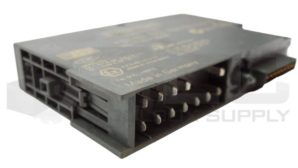 LOT OF 2 SIEMENS 6ES7 132-4BD00-0AA0 SIMATIC OUTPUT MODULE 6ES7132-4BD00-0AA0 - Image 6