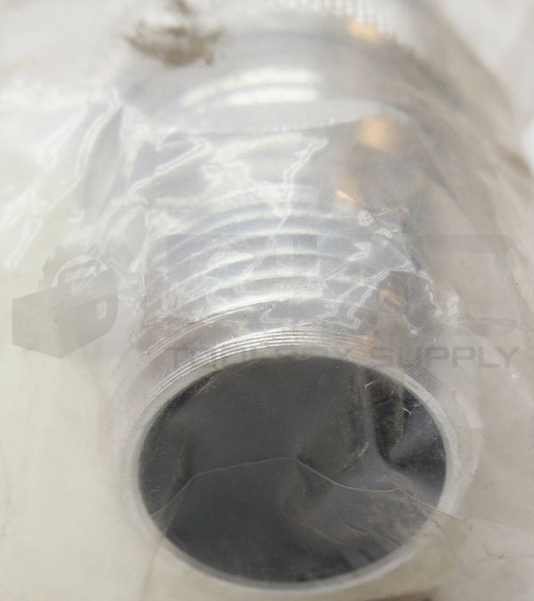 LOT OF 3 SEALED NEW HUBBELL SHC1022 CORD CONNECTORS 1/2" NPT .25-.38" DIA - Image 4