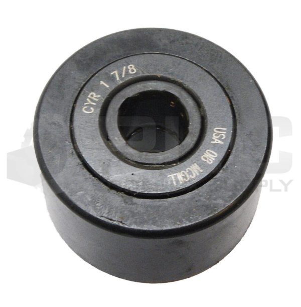 LOT OF 4 MCGILL CYR 1 7/8 CAME YOKE ROLLER 1-7/8" - Image 3