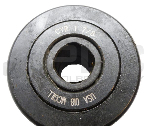 LOT OF 4 MCGILL CYR 1 7/8 CAME YOKE ROLLER 1-7/8" - Image 5