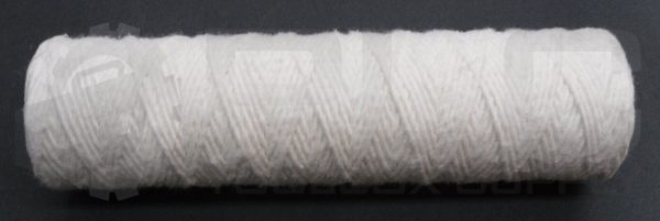 LOT OF 5 NEW 10" STRING AIR FILTERS - Image 3