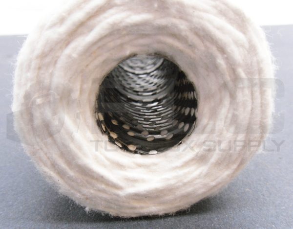 LOT OF 5 NEW 10" STRING AIR FILTERS - Image 4