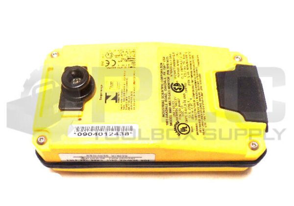 M40 18105437-01111 MULTI-GAS MONITOR - Image 5