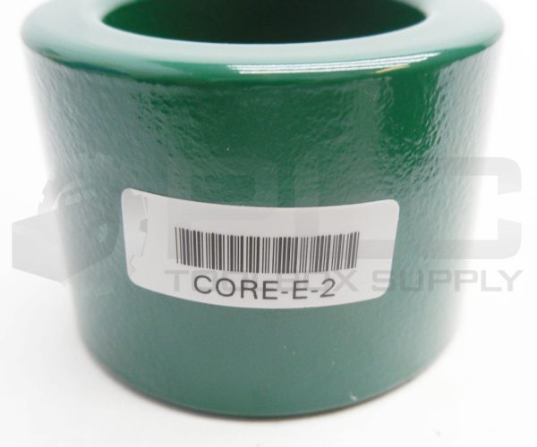 NEW ALLEN  BRADLEY 25-CORE-E FERRITE CORES CORE-E-1 CORE-E-2 CORE-E-3 CORE-E-4 - Image 6