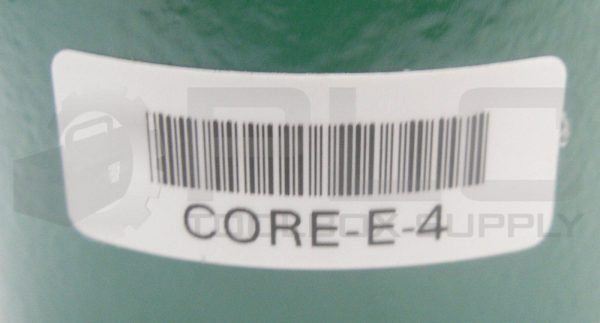 NEW ALLEN  BRADLEY 25-CORE-E FERRITE CORES CORE-E-1 CORE-E-2 CORE-E-3 CORE-E-4 - Image 8