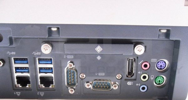 NEW ALLEN BRADLEY 6181P-15A2HW71AC /F SINGLE TOUCH DISPLAY 1500P 100-240VAC - Image 4
