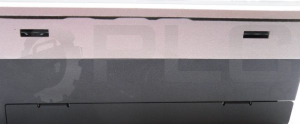 NEW ALLEN BRADLEY 6181P-15A2HW71AC /F SINGLE TOUCH DISPLAY 1500P 100-240VAC - Image 5