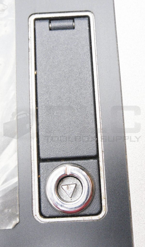 NEW ALLEN BRADLEY 6181P-15A2HW71AC /F SINGLE TOUCH DISPLAY 1500P 100-240VAC - Image 7