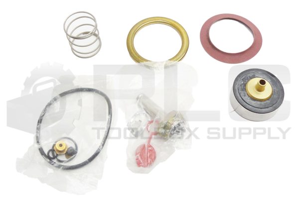 NEW ASCO 310420 SOLENOID REBUILD KIT - Image 3