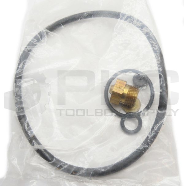 NEW ASCO 310420 SOLENOID REBUILD KIT - Image 10