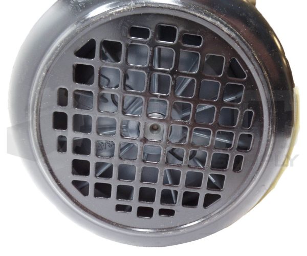NEW ATB A-8724 2 PH AC MOTOR 0.40HP 920RPM - Image 3