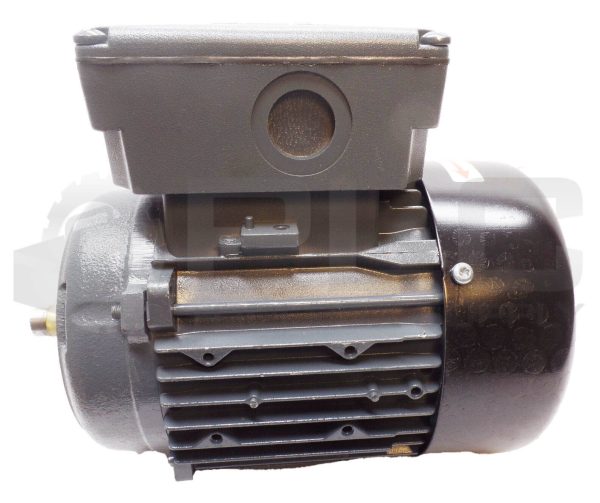 NEW ATB A-8724 2 PH AC MOTOR 0.40HP 920RPM - Image 5
