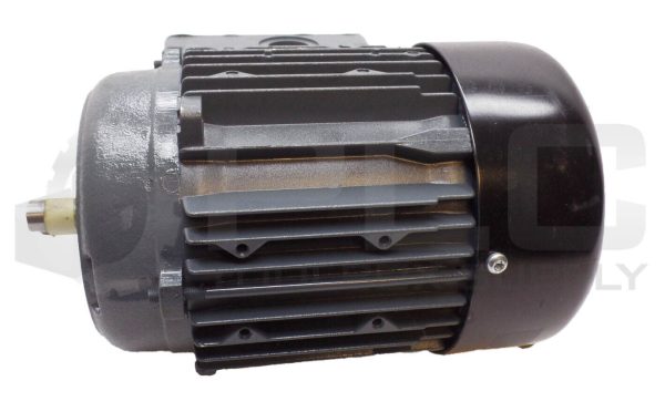 NEW ATB A-8724 2 PH AC MOTOR 0.40HP 920RPM - Image 6