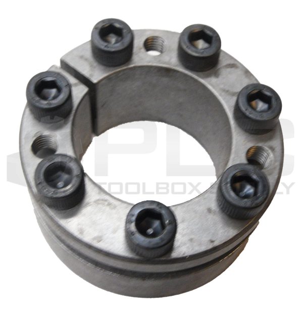 NEW B-LOC CORP B103 LOCKING ASSEMBLY 2-15/16"OD 1-3/4"ID - Image 3
