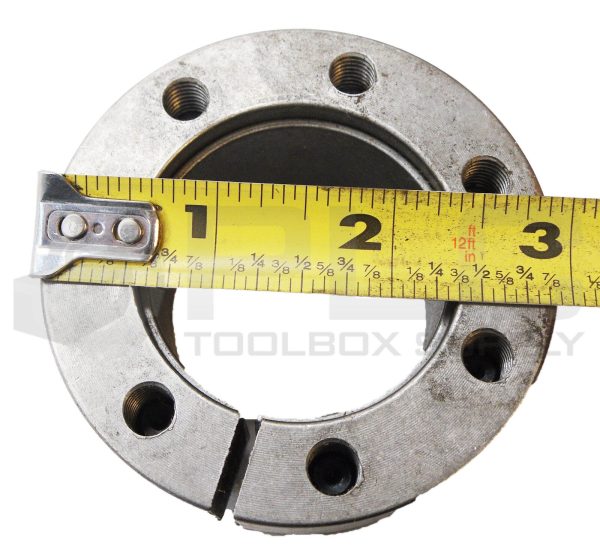 NEW B-LOC CORP B103 LOCKING ASSEMBLY 2-15/16"OD 1-3/4"ID - Image 5