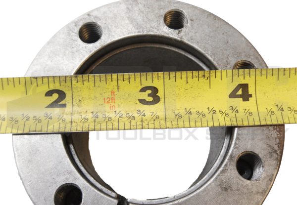 NEW B-LOC CORP B103 LOCKING ASSEMBLY 2-15/16"OD 1-3/4"ID - Image 6