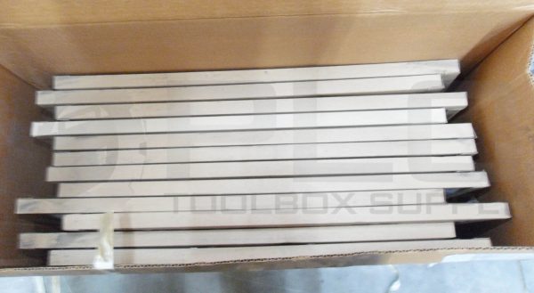 NEW BOX OF 12 GLASFLOSS 15.875X25.563X1 FIBERGLASS AIR FILTERS *READ* - Image 3