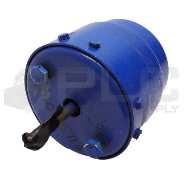 NEW BW TYPE-30 AIR BRAKE CHAMBER