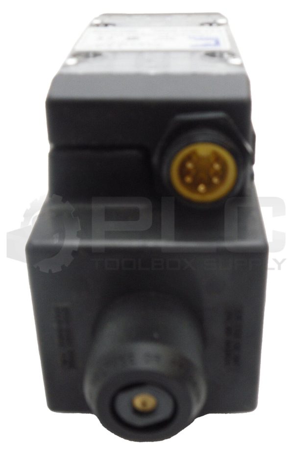 NEW CONTINENTAL HYDRAULICS VSD05M-2A-GB5H-60L-A DIRECTIONAL VALVE 4600PSI - Image 5