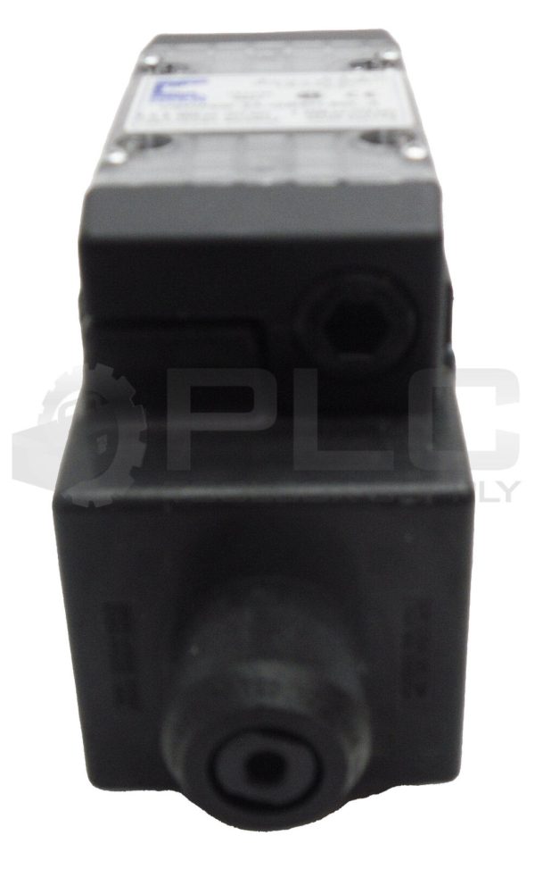 NEW CONTINENTAL HYDRAULICS VSD05M-2A-GB5H-60L-A DIRECTIONAL VALVE 4600PSI - Image 6